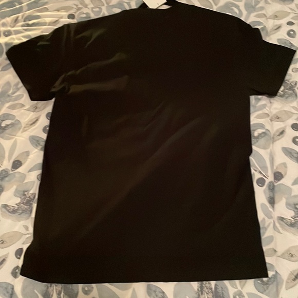 NWT OFFICIALLY LICENSED Friday the 13th Jason Voorhees T-Shirt Top Graphic Tee - Picture 4 of 4